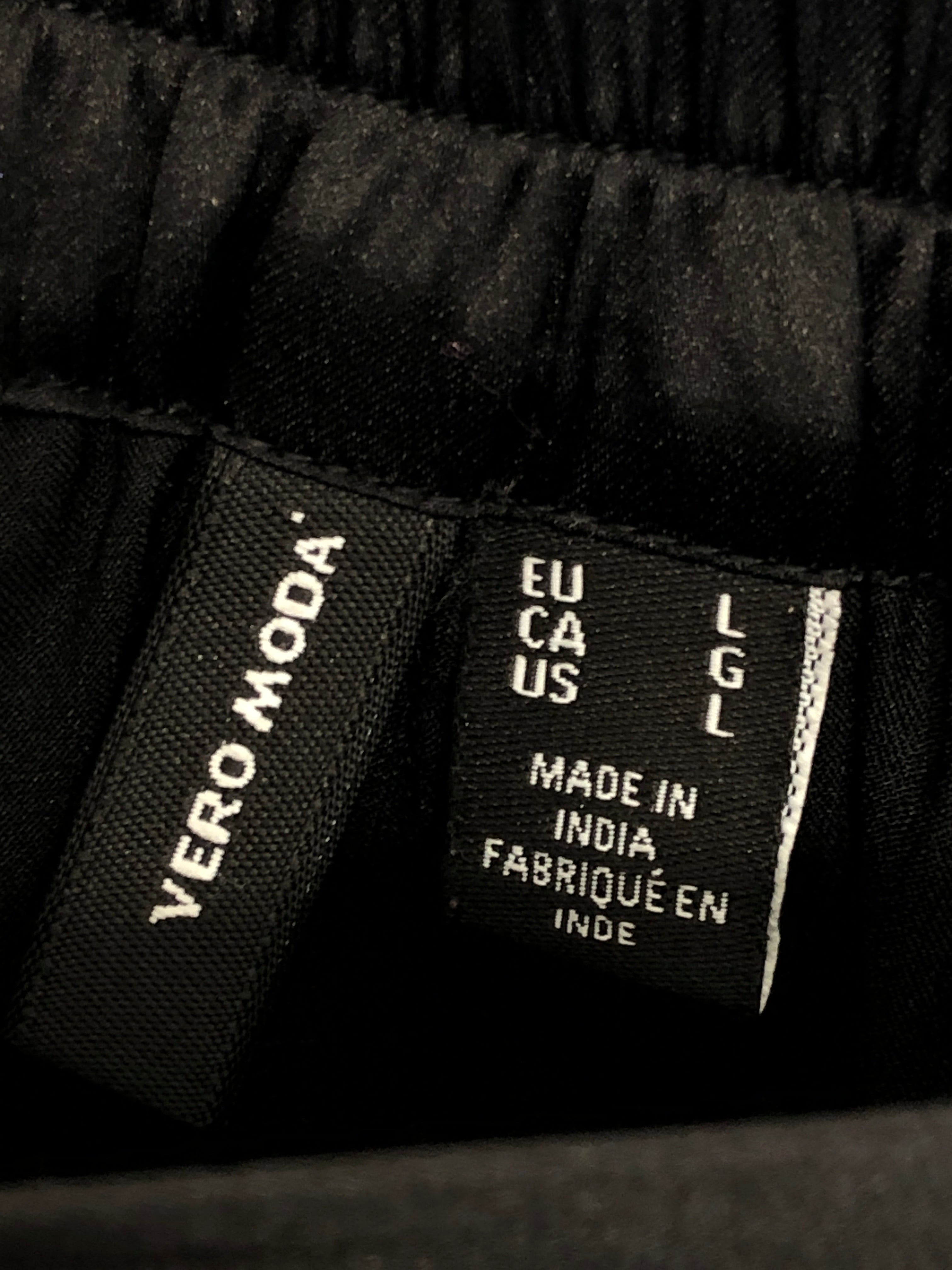 Vero Moda Nederdel